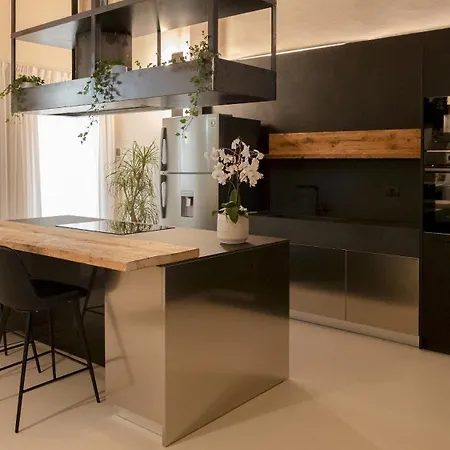 Casa Marleon 8&2, Emma Villas 别墅