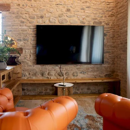 Casa Marleon 8&2, Emma Villas SantʼArcangelo di Romagna