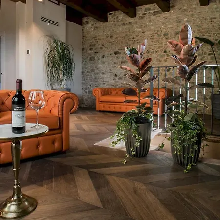 Casa Marleon 8&2, Emma Villas Villa